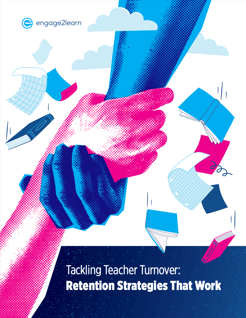 Teacher Retention Strategies